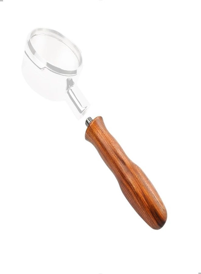 WATCHGET Portafilter Handle