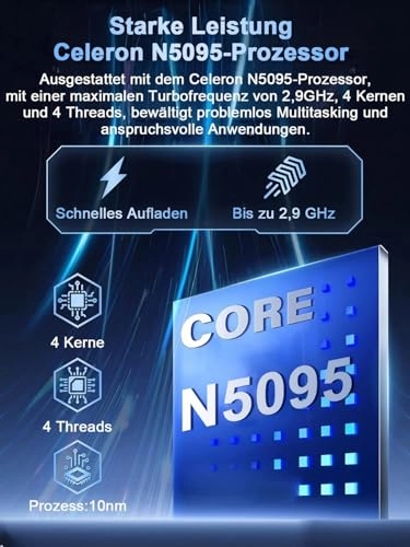 N700 N700 N00 - 14'' N5095 8GB DDR4 256GB SSD