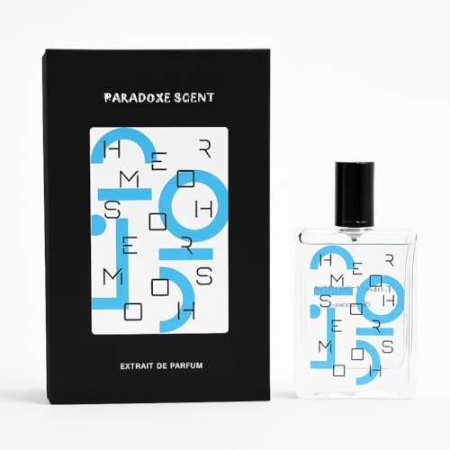 Elixir Noir - Extrait de Parfum 100ml