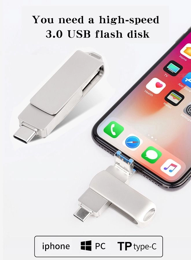 TL-18 - USB 3.0 Type-C 64 GB