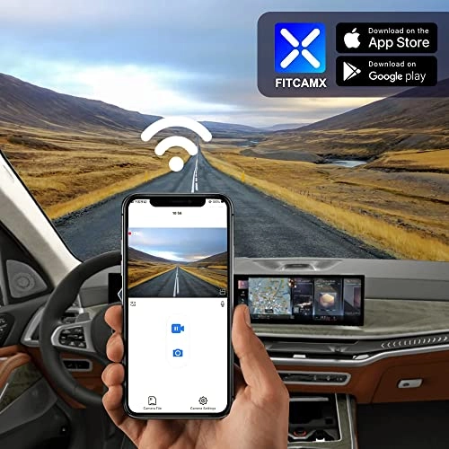 Model B 2160P for BMW X7 2019-2022