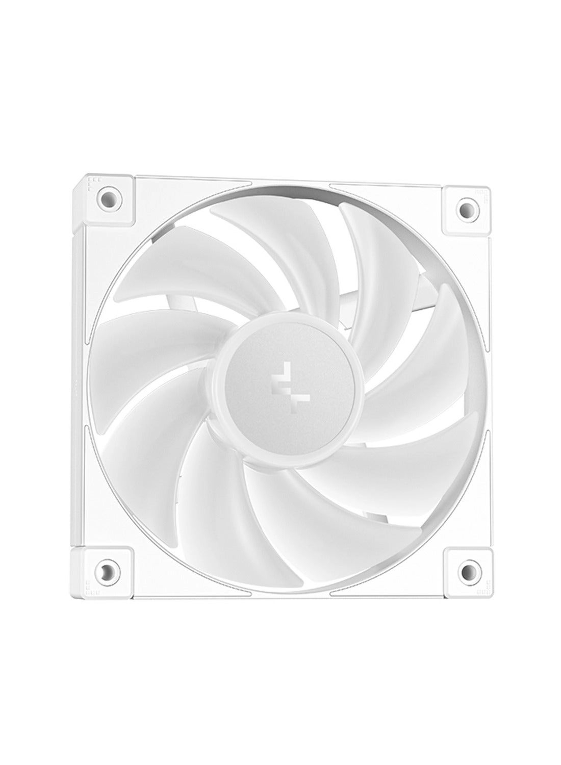 Mystique 240 - ARGB 2.83" TFT LCD 240mm Radiator