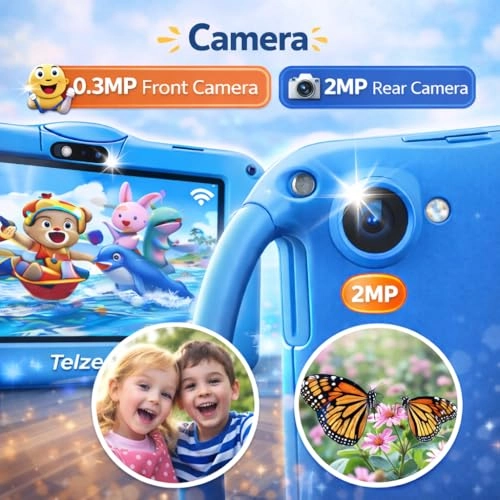 P601 - 6GB 7 Inch 128GB