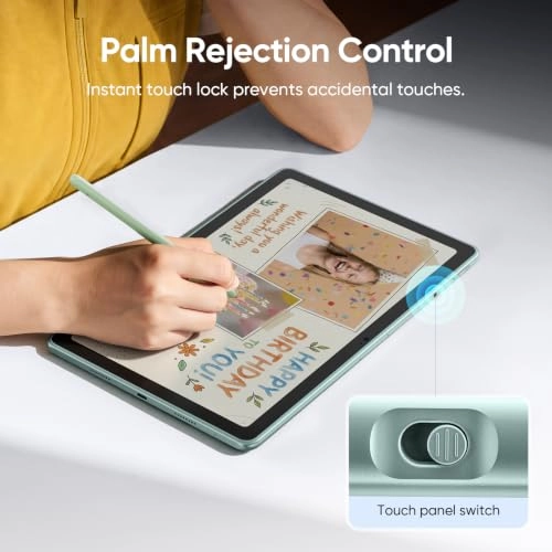 ArtPlay Pad 12" Wi-Fi 6GB RAM 256GB