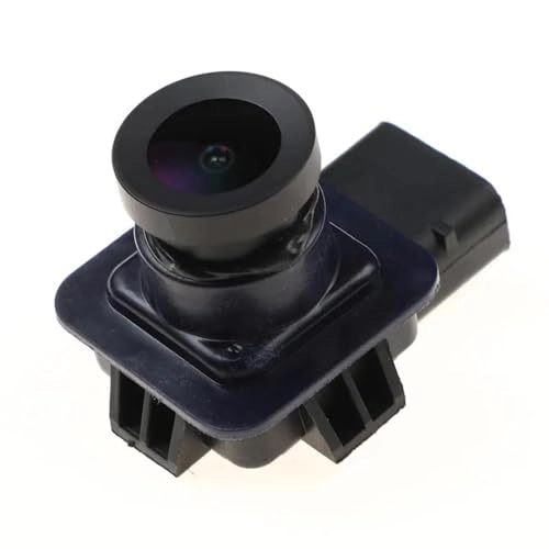 Car Reversing Camera - Compatible With Lincoln MKX 2011 2012 2013 Waterproof HD