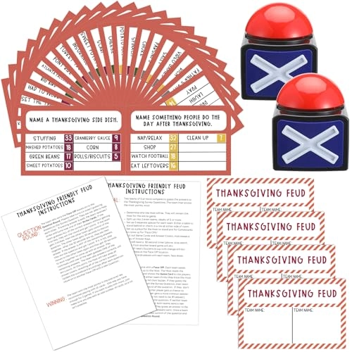 Feud Game - Abkhazian 16 years and up 18 pieces