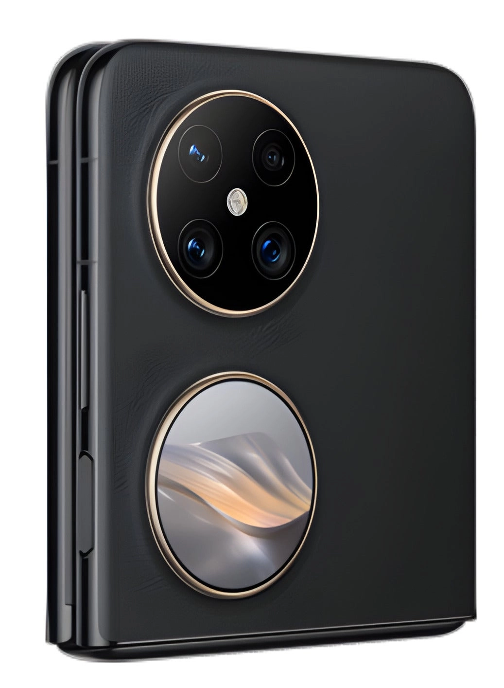 P50 Pocket - 12GB 512GB