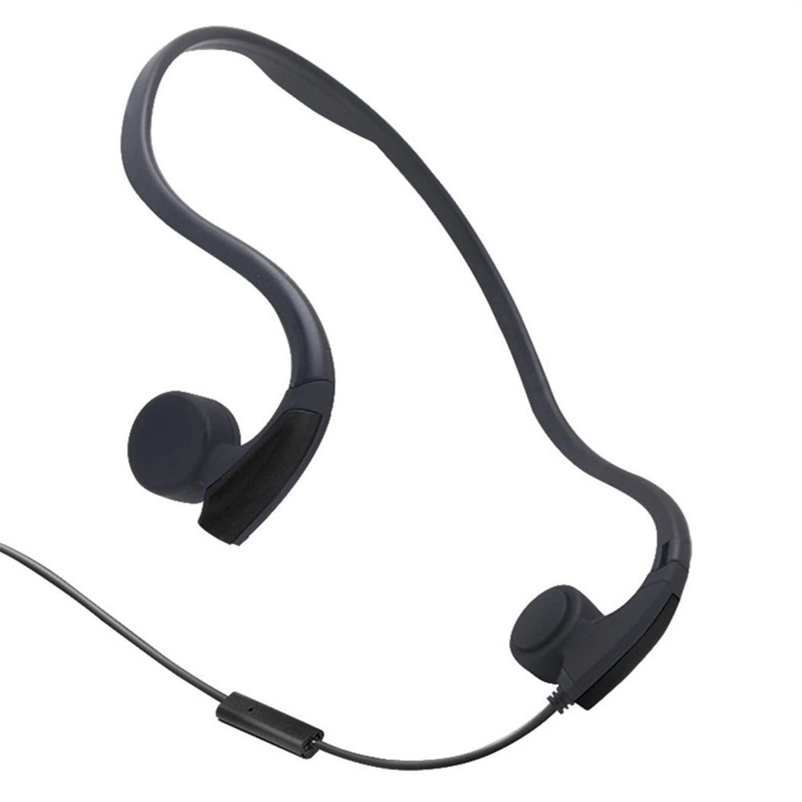 Bluetooth E1 Wireless Headphone