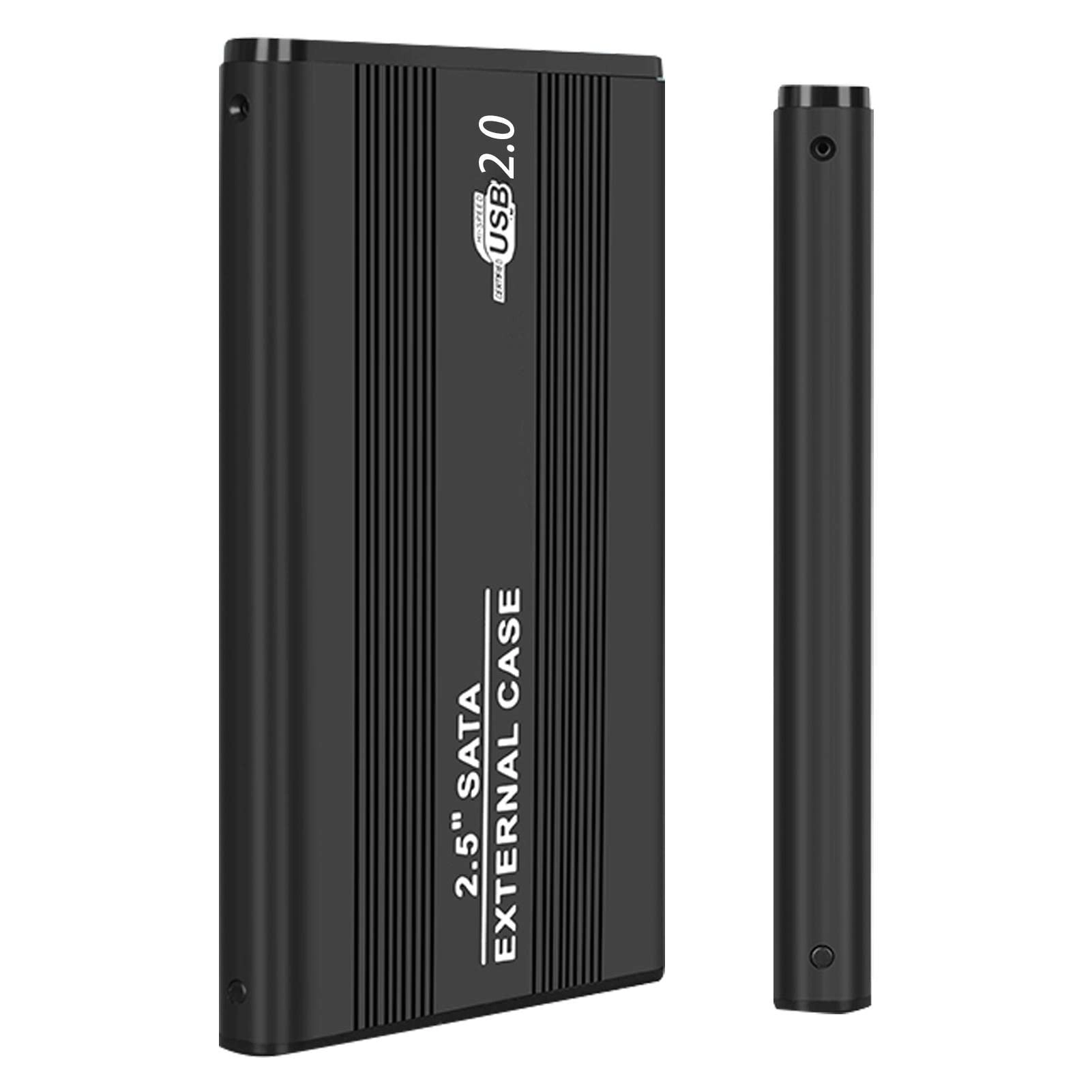 QTPZOKDZL Ultra-thin Hard Disk - 2.5in