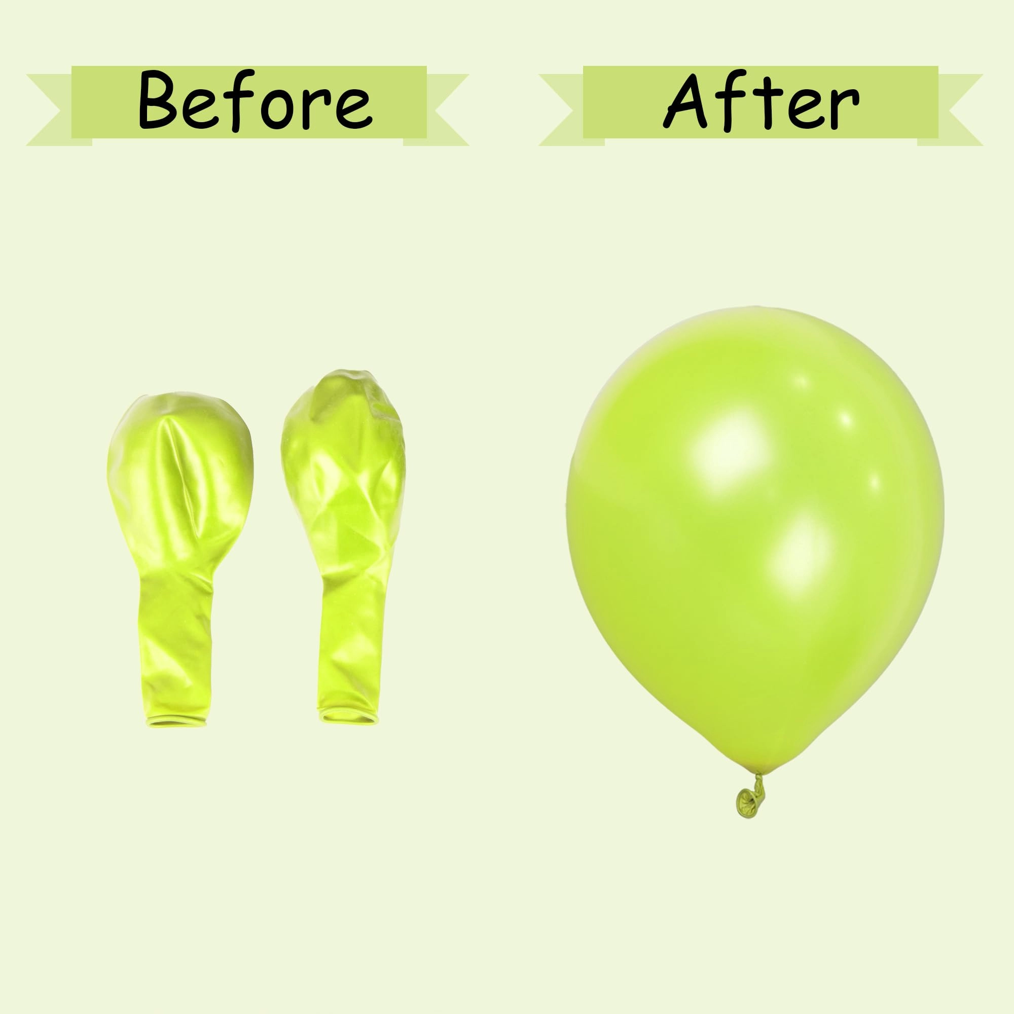 Balloons - 25 Pack Birthday