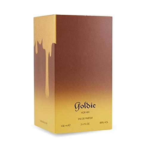 Goldie - Eau de Parfum 100ml + After Dark - Eau de Parfum 100ml