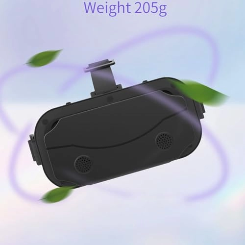 VR Glasses - 4.7-7 inch 58.5-70.5mm IPD