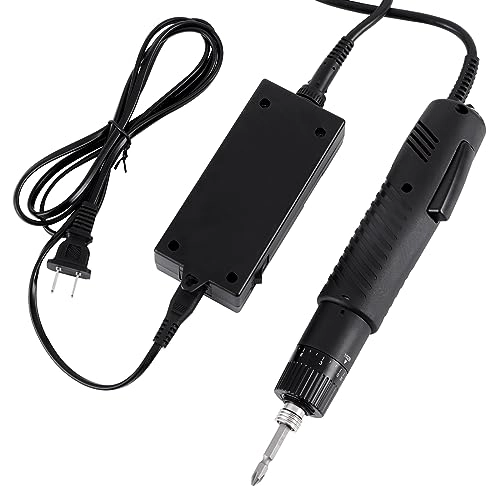 MXBAOHENG BSD-102 - Torque Adjustable 6.35mm 110-220V