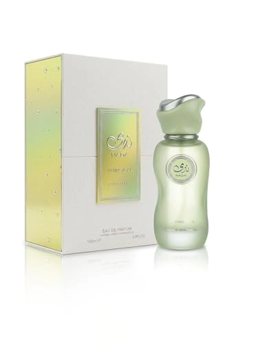 NADA WHIMSICAL Eau de Parfum 100ml