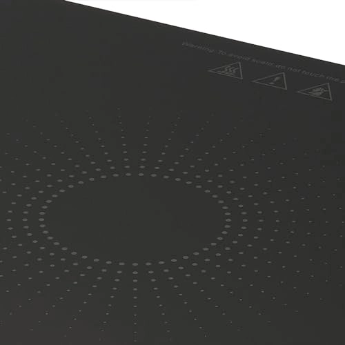 Iridea D2DPN01IRVEA Induction hob