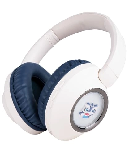 NX500 Wireless Headphone