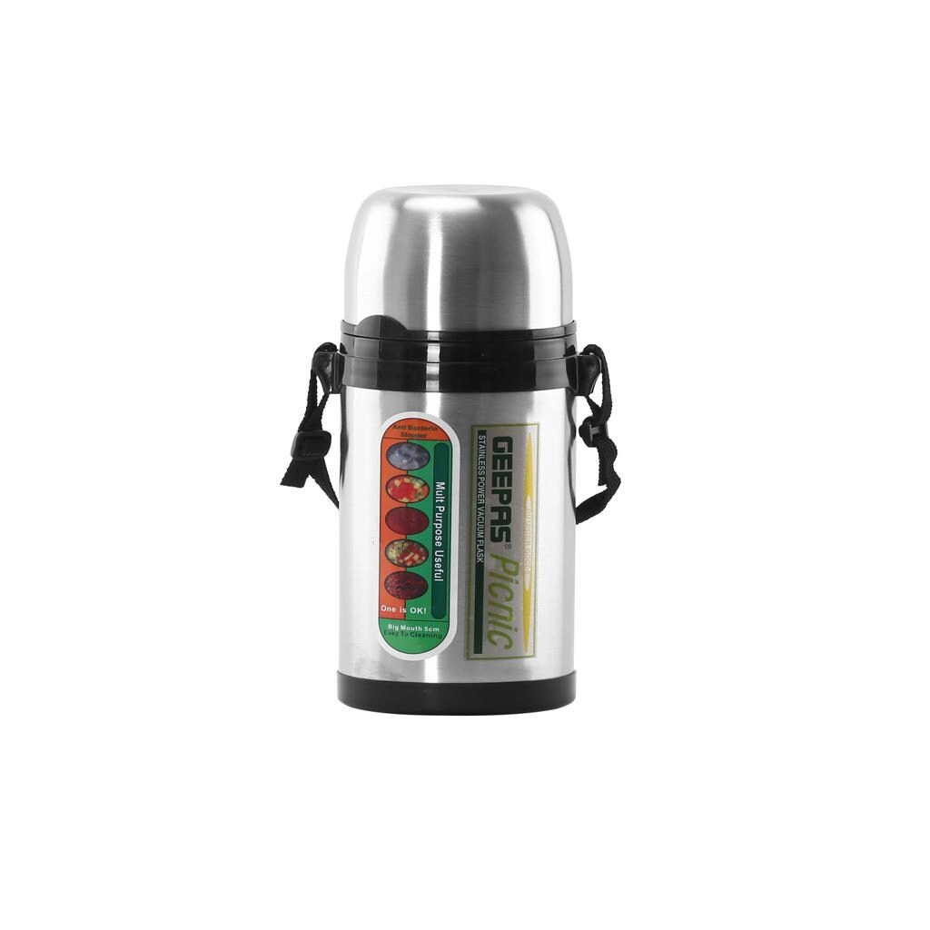 Western Digital Vacuum Flask - 0.4L
