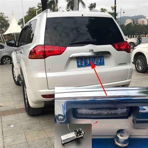 Rear View Backup Camera