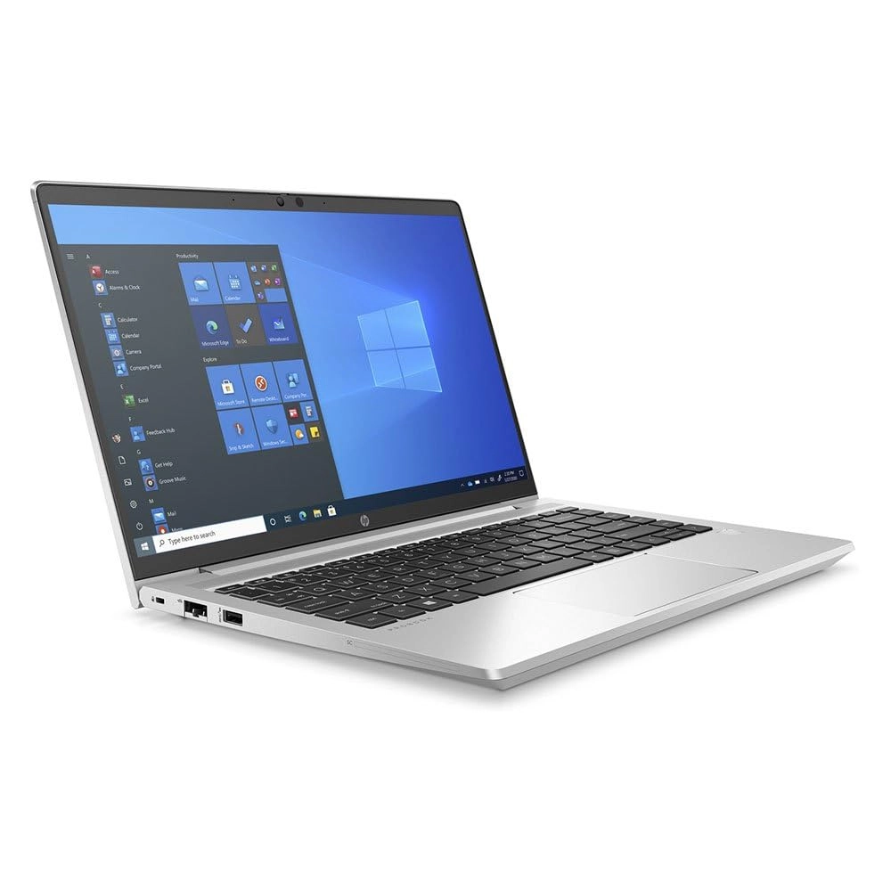 HP (Renewed) ProBook 640 G8 - 14'' Core i5-1135G7 8GB DDR4 256GB SSD