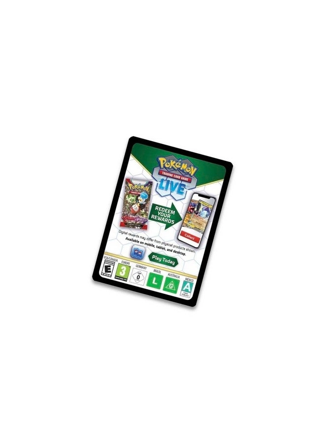 Greninja ex Battle Deck