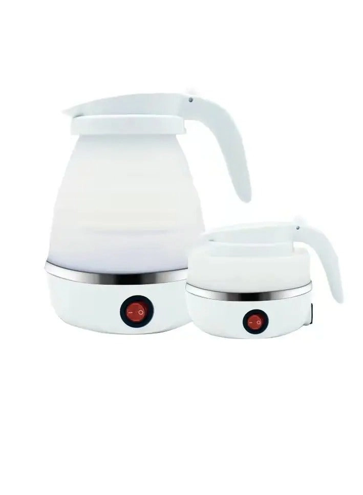 AROAQ Foldable Electric Kettle