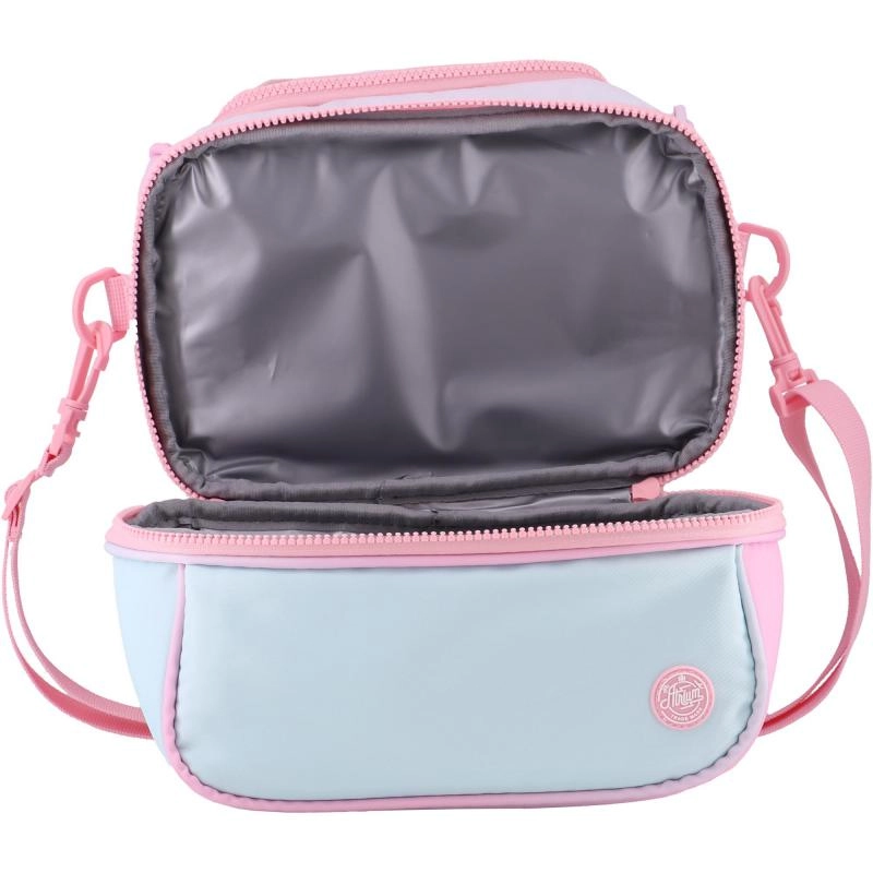 Big Zipper - Camouflage Pattern