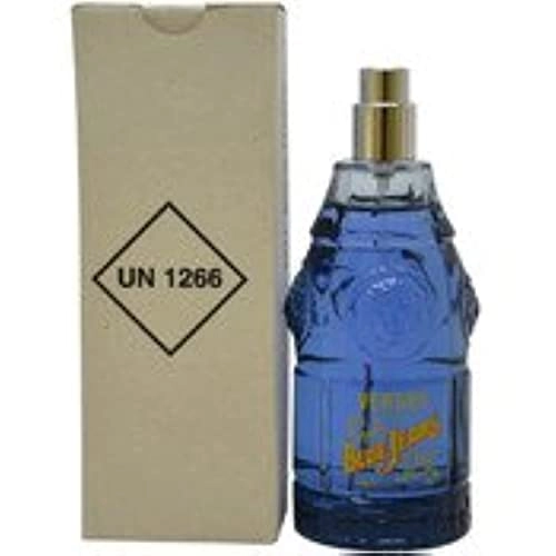 Blue Jeans Eau de Toilette 75 ml
