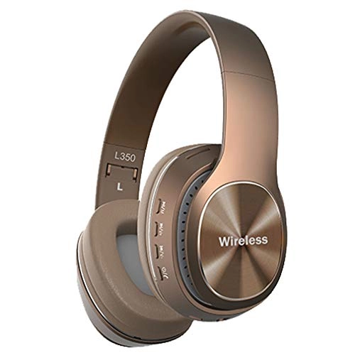 Bluetooth Foldable Headphones Wireless Headphone