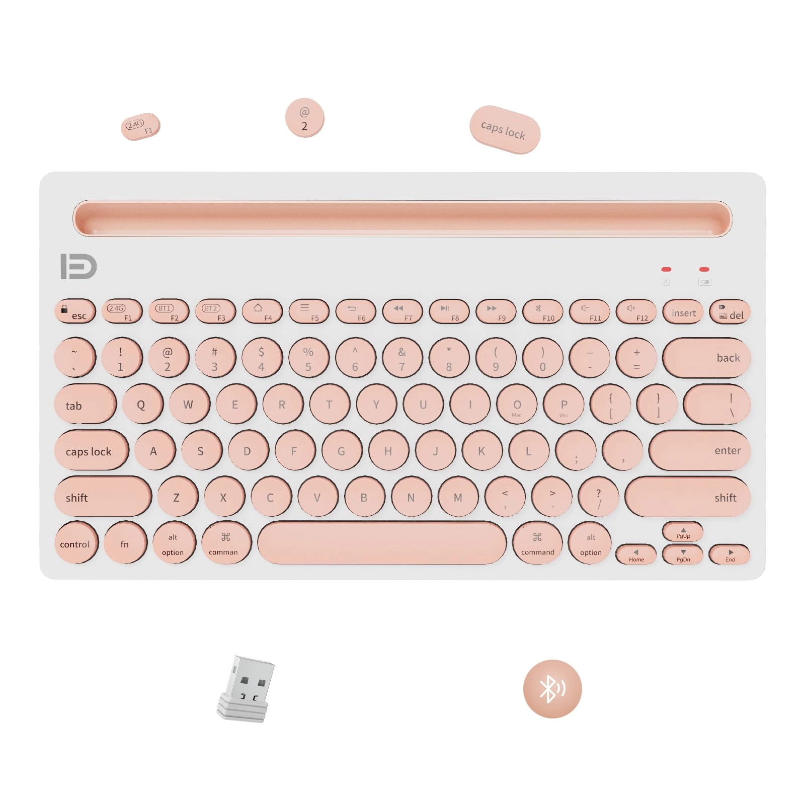 Globalsades SADES - EN Wireless