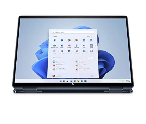 Spectre X360 SP14-EF0017 - 13.5'' Core i7-1255U 16GB 1TB SSD