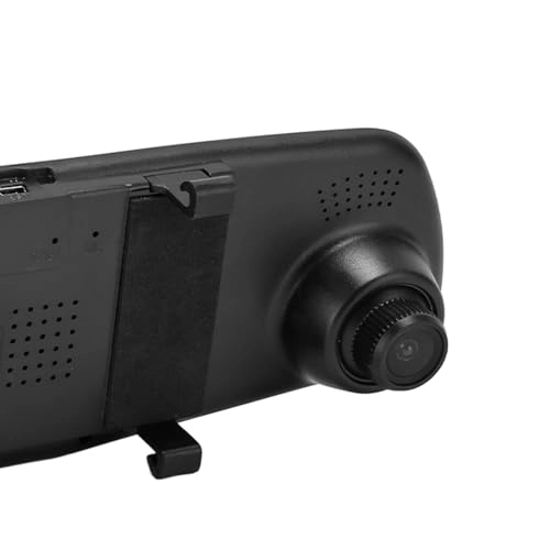 Rear View Camera Mirror