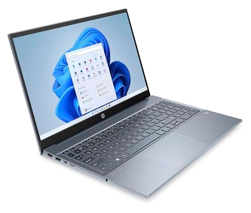 Pavilion (2023) - 15.6'' Ryzen 7-7730U 16GB DDR4 512GB SSD