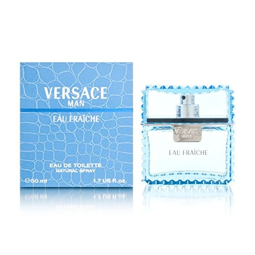 Eau Fraiche Eau de Toilette - 50ml