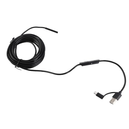 Versatile Endoscope Camera - 5.5mm 5 meters