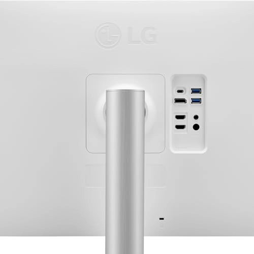 27UP850N - 3840 X 2160 pixels 27 inch