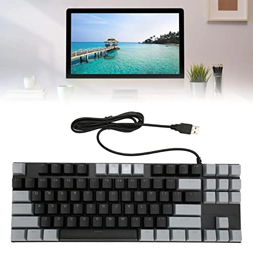 Mechanical Keyboard - Wired