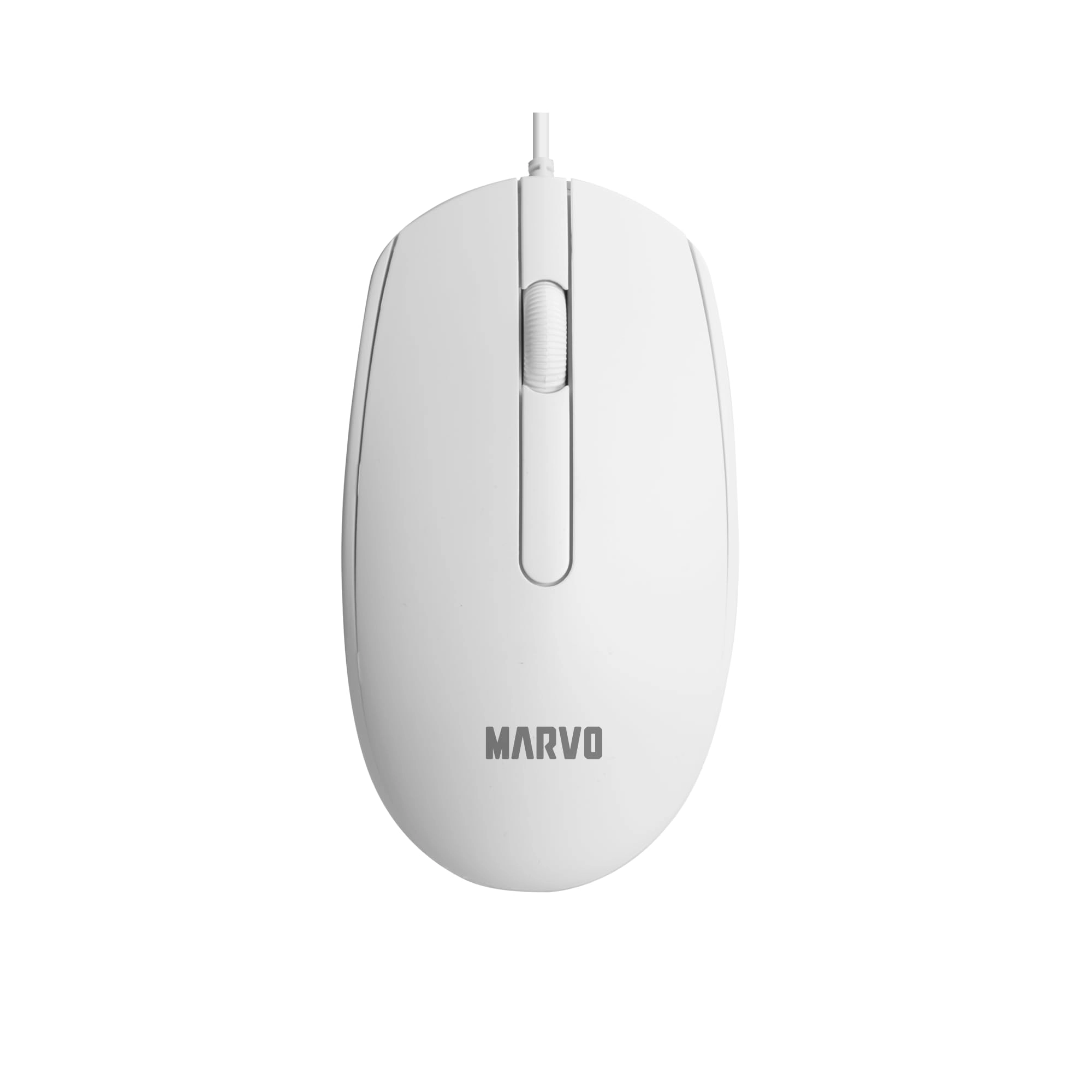 Marvo MS003 Mouse - Wired