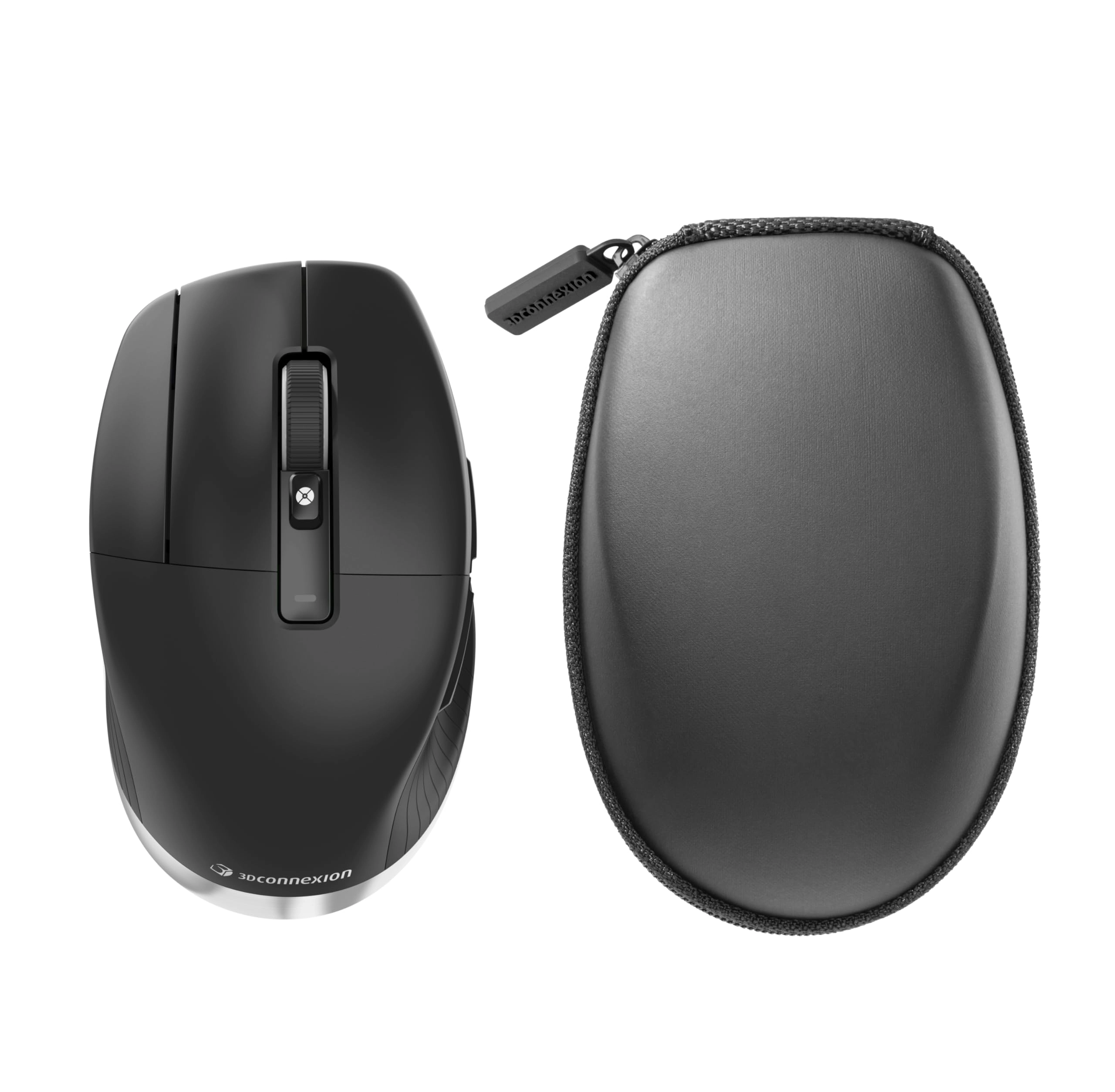 3Dconnexion CadMouse Pro Left - Wireless