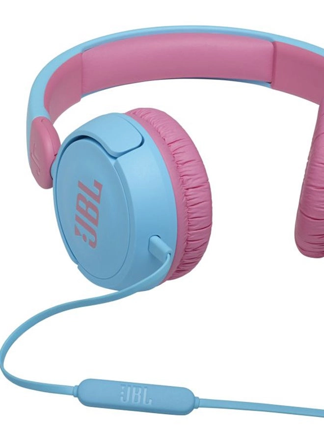 Jr 310 Wired Headphone