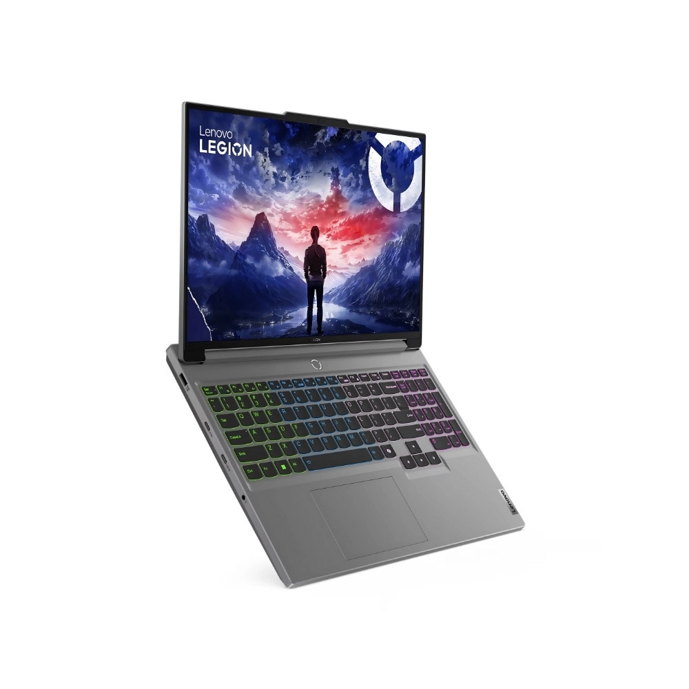 Legion 5 16IRX9 - 16'' i7-13650HX 16GB DDR5 1TB SSD