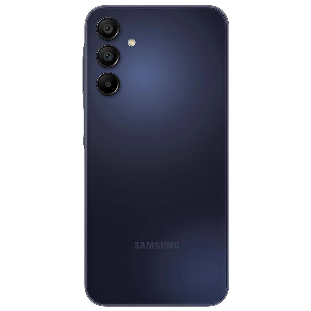 (Renewed) Galaxy A15 - 4GB 128GB