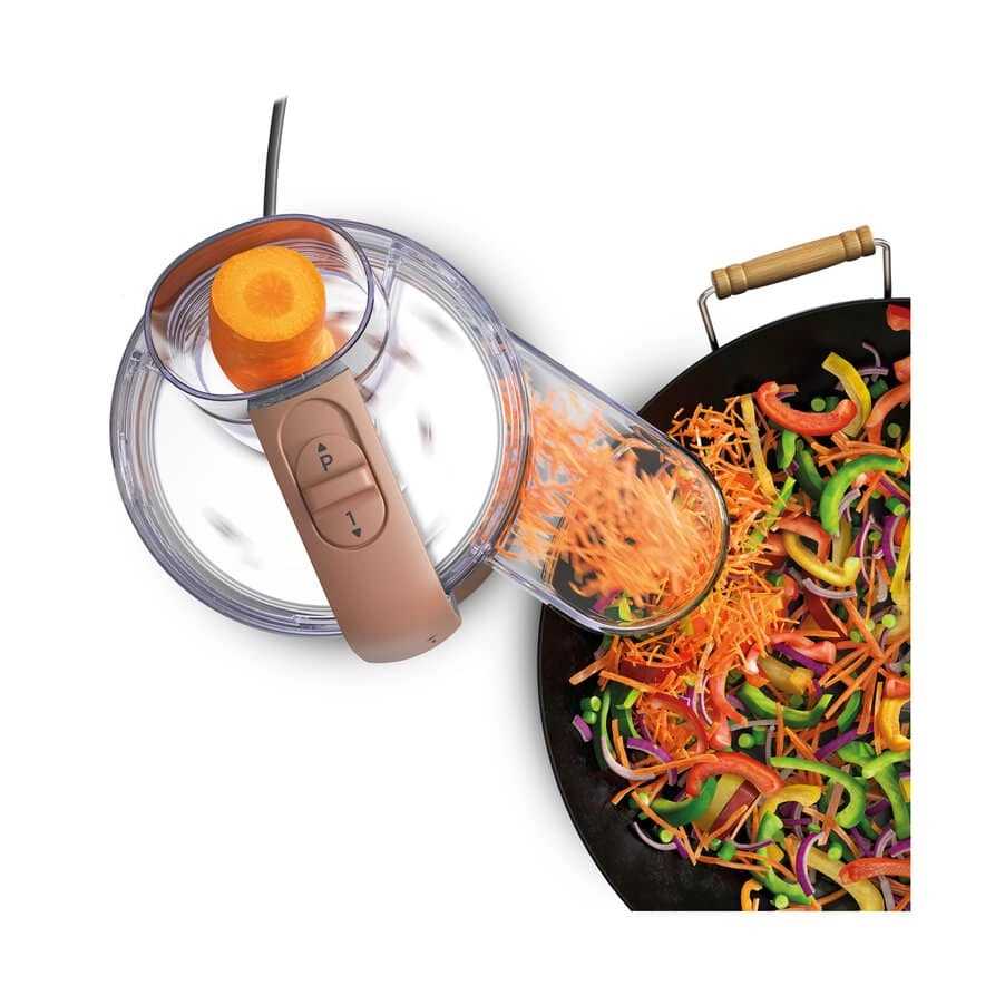FOOD PROCESSOR