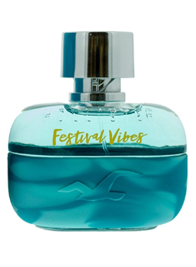 Festival Nite Eau de Toilette 100 ml