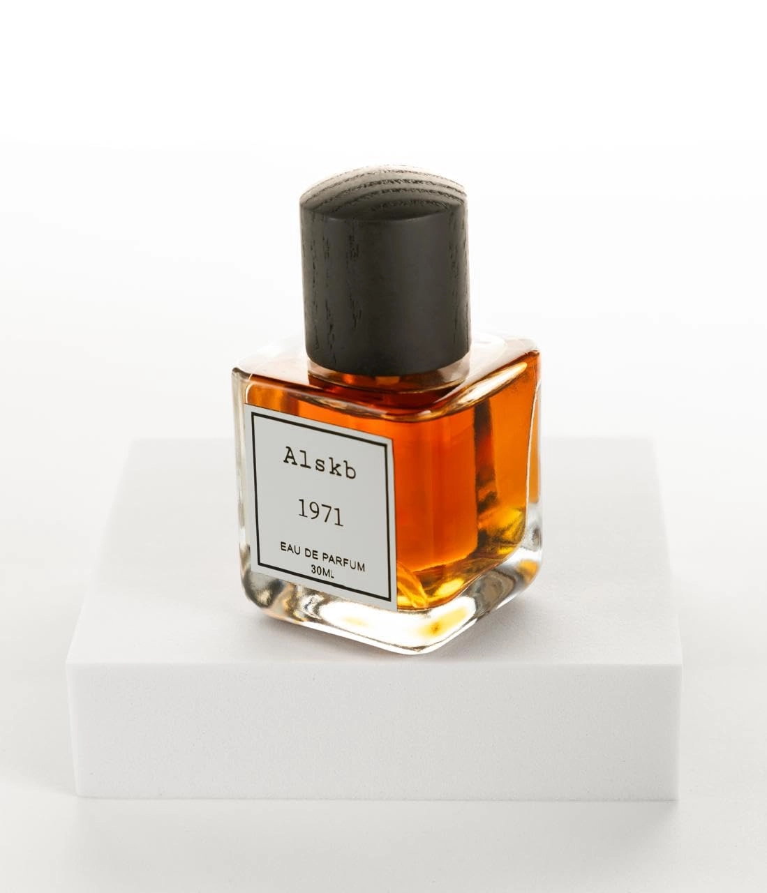 Alskb 1971 Eau de Parfum 30ml