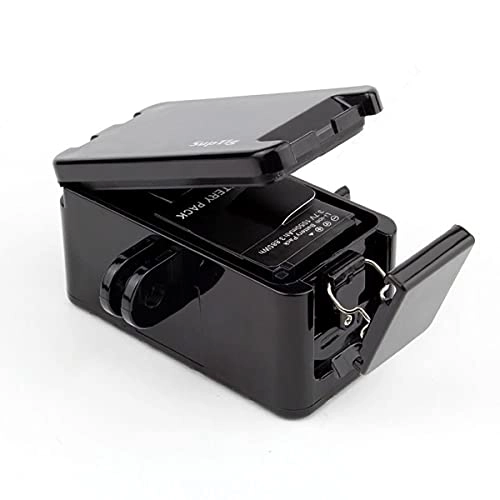 Underwater Waterproof Diving Spot Light - 3W 5500K-6000K