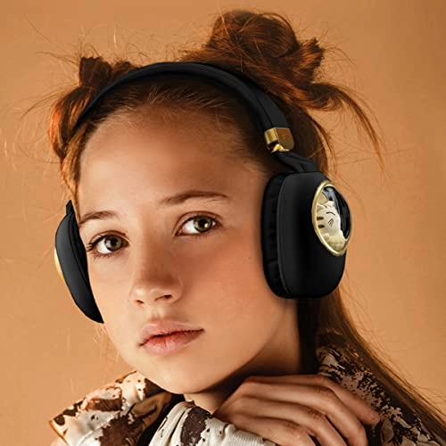 MS-B4 Wired Headphone