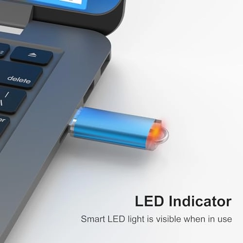 U215BL1G-10 - USB 2.0 1GB