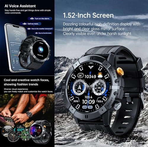 C29 51.9mm Zinc Alloy