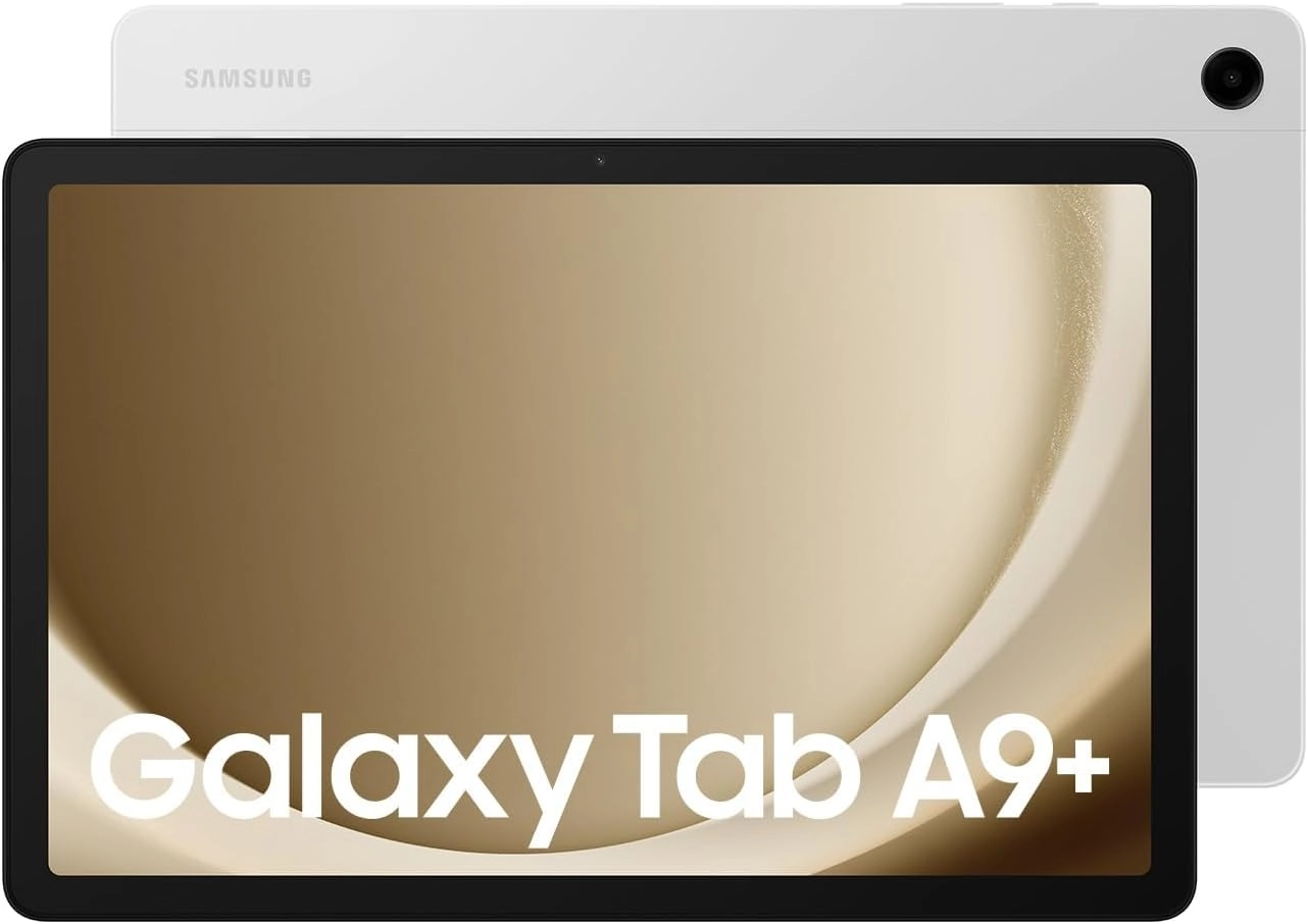 Galaxy Tab A9+ - 128GB 11"