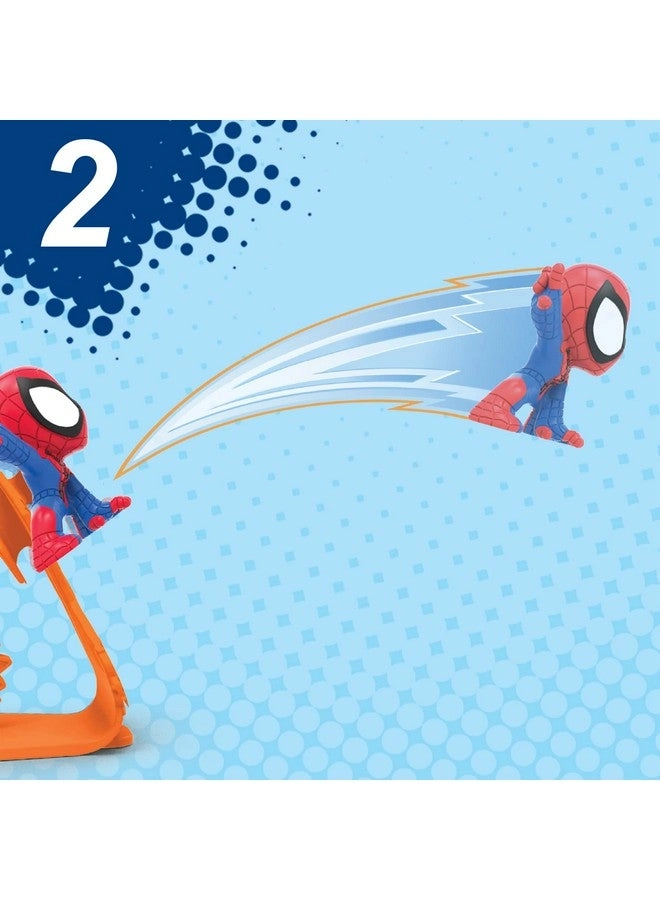 Stunt Squad Collection Pack - Action Figure Set